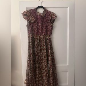 Adorable Olivia James Dress!